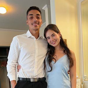 Meet your Posher, Jenny